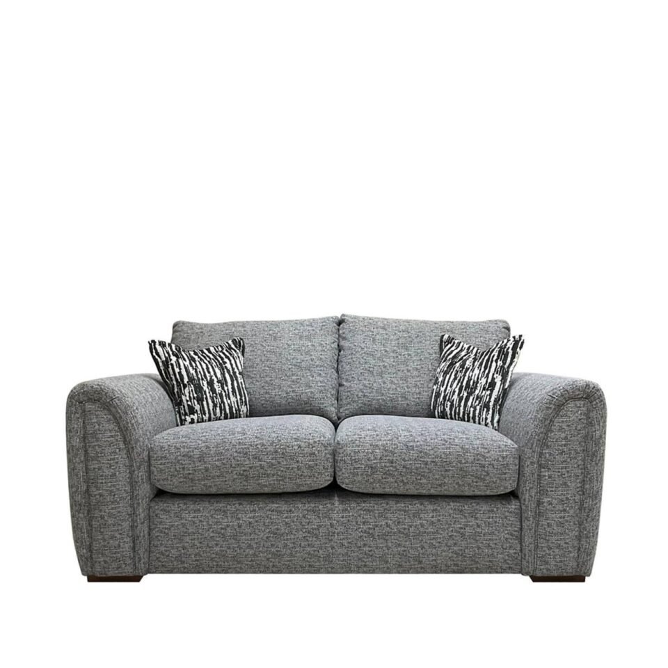 Buoyant Utopia Fabric Sofa - 2 Seater
