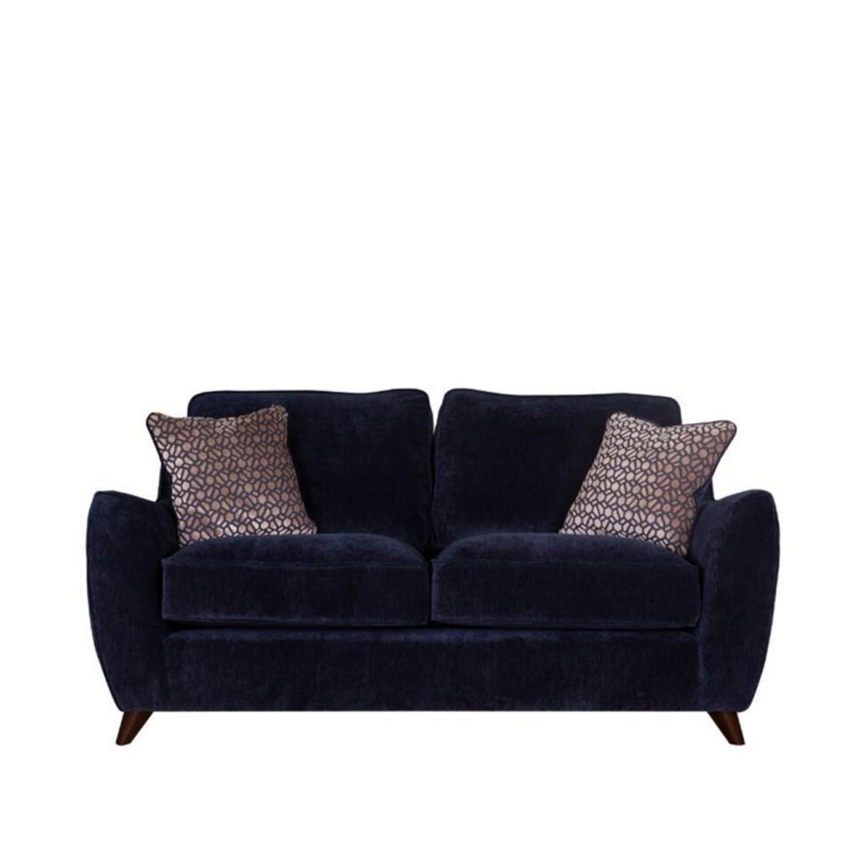 Buoyant Varley Fabric Sofa - 2 Seater