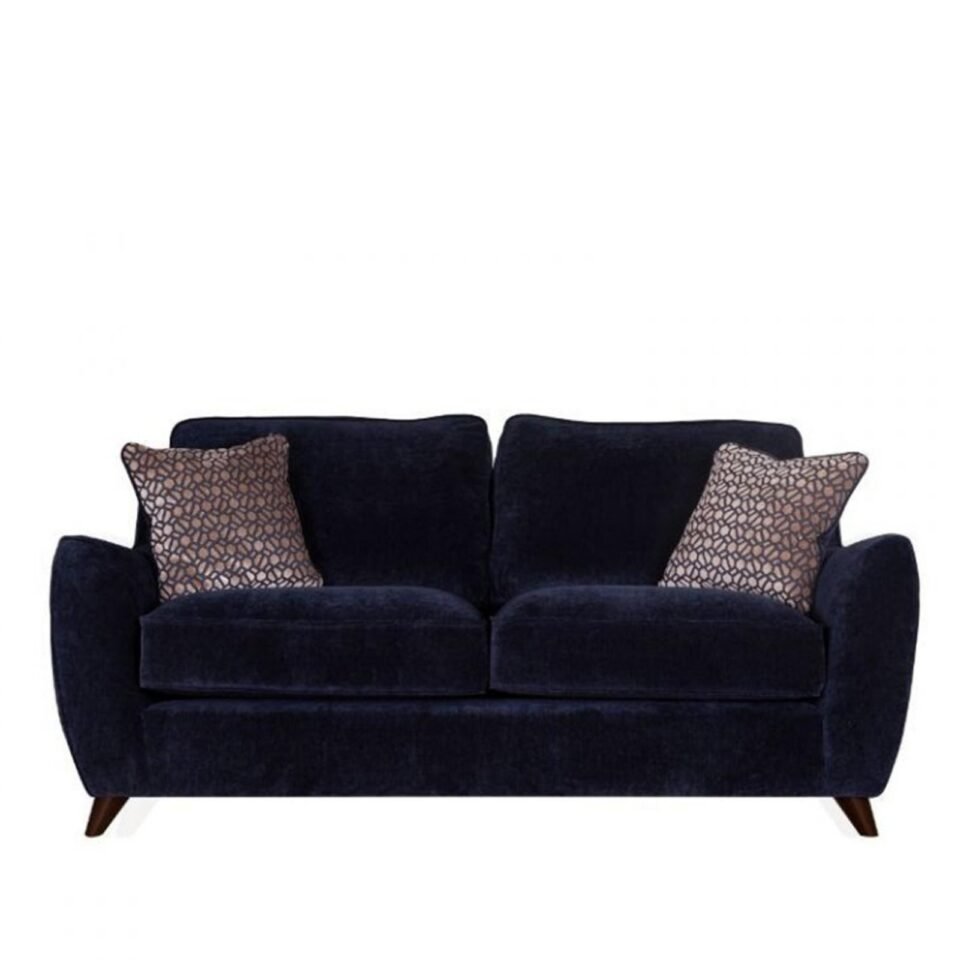 Buoyant Varley Fabric Sofa - 3 Seater