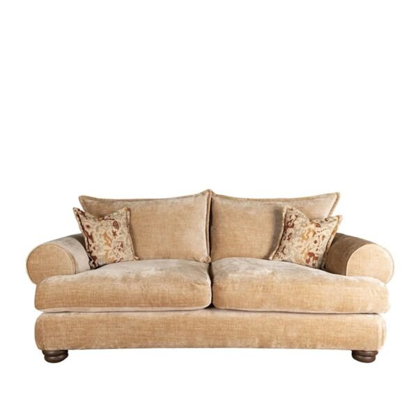 Buoyant Viscount Fabric Sofa 3 Seater Variation Available.jpg
