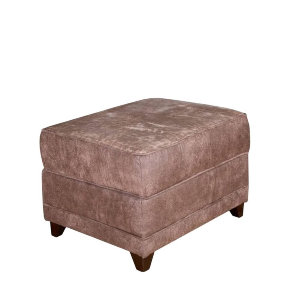 Buoyant Weston Fabric Storage Footstool