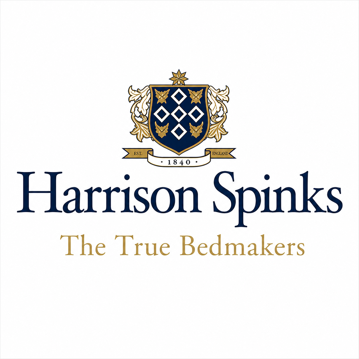 Harrison Spinks
