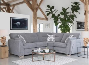 Alstons Aalto Group 7 – 2 Corner 1 LHF Sofa