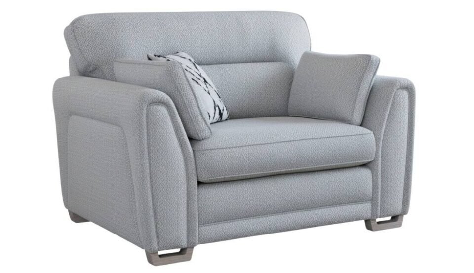 Alstons Aalto Snuggler
