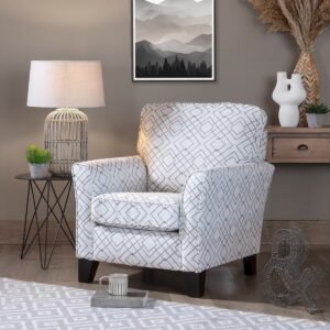 Alstons Alpine Accent Chair
