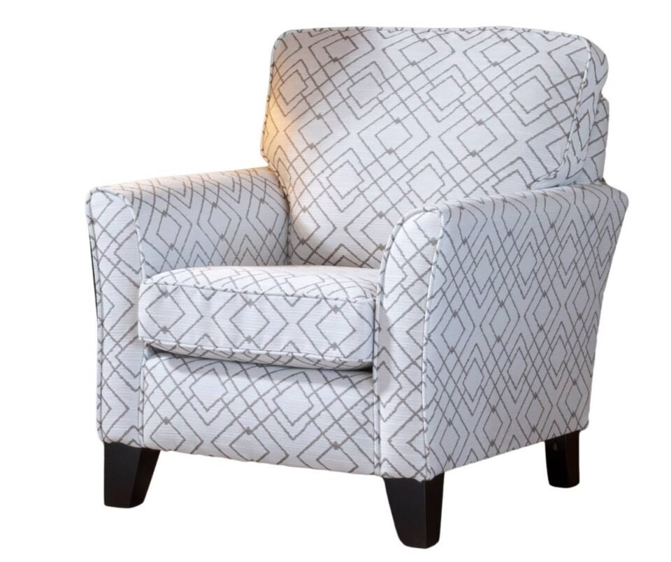 Alstons Alpine Accent Chair