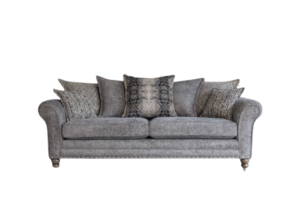 Alstons Cleveland Grand Sofa