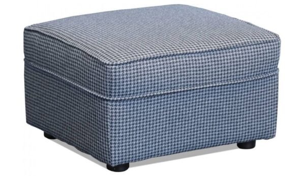 Alstons Cleveland Foot Stool