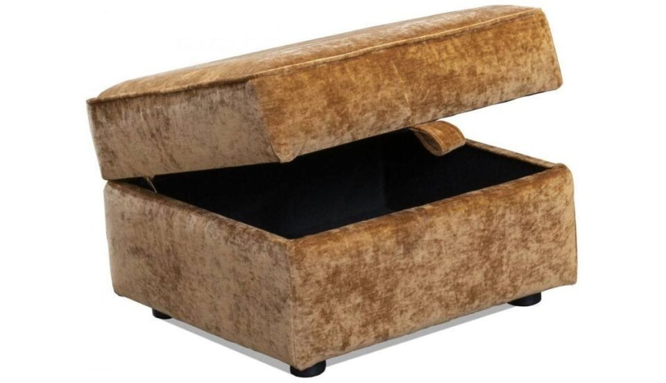 Alstons Cleveland Storage Stool