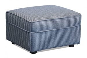 Alstons Emelia Footstool