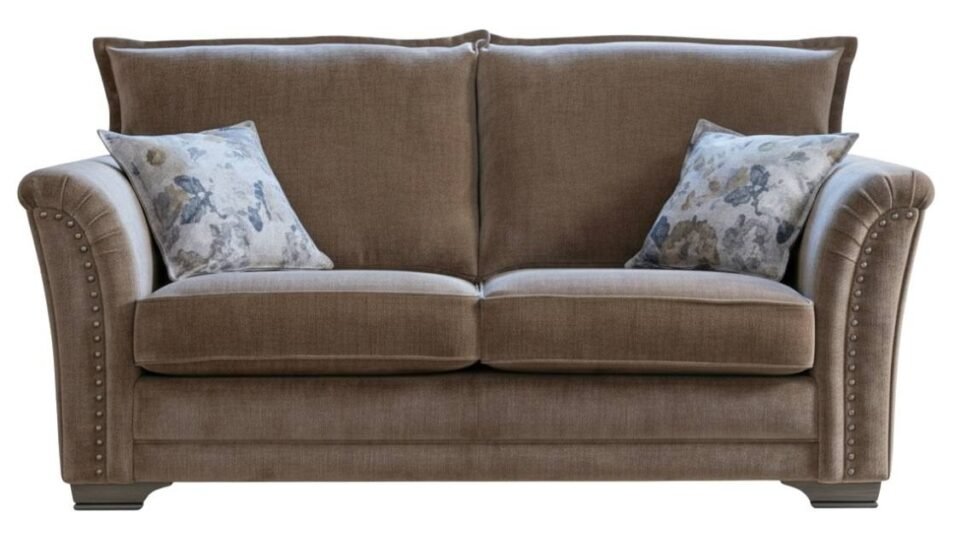 Alstons Evesham 2 Seater Sofa