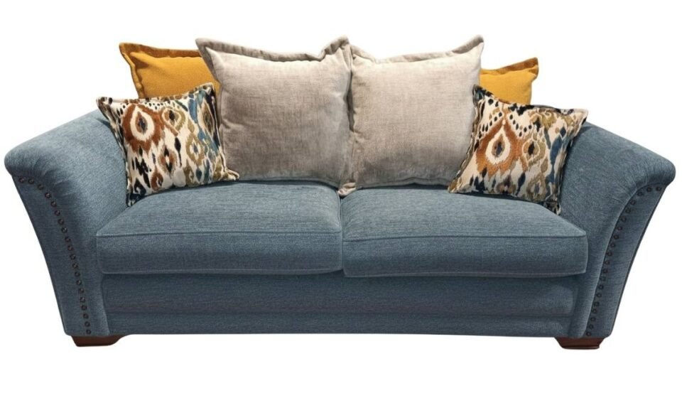 Alstons Evesham 3 Seater Sofa