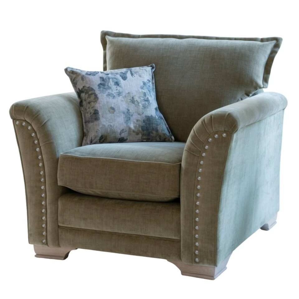 Alstons Evesham Chair