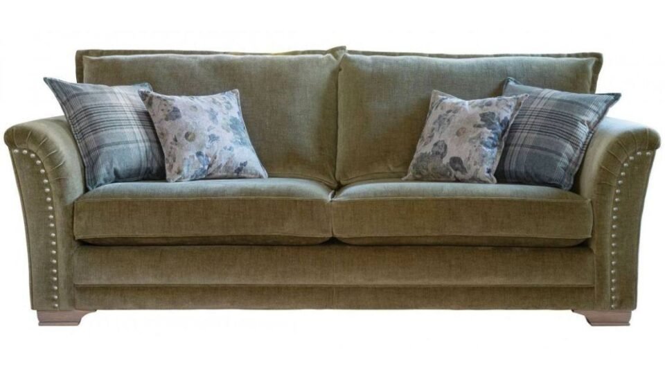 Alstons Evesham Grand Sofa