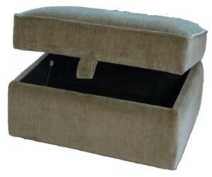 Alstons Evesham Storage Stool