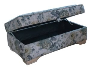 Alstons Evesham Ottoman