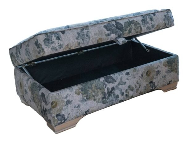 Alstons Evesham Ottoman