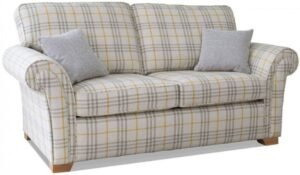 Alstons Lancaster 2 Seater Sofa