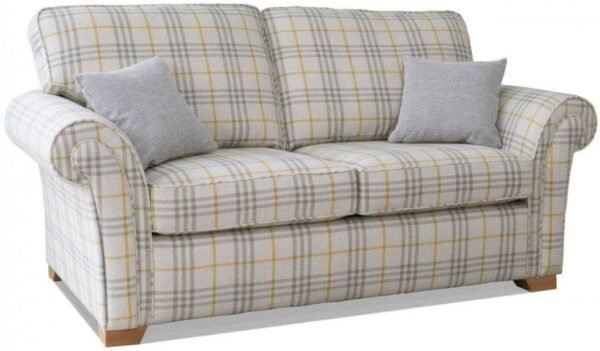 Alstons Lancaster 2 Seater Sofa