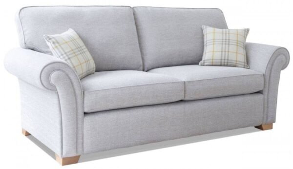 Alstons Lancaster 3 Seater Sofa