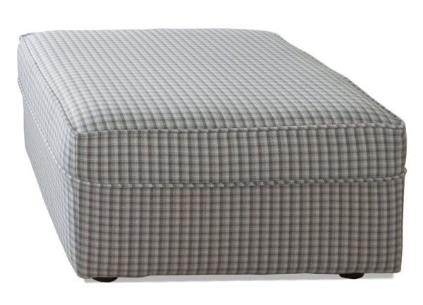 Alstons Lancaster Footstool