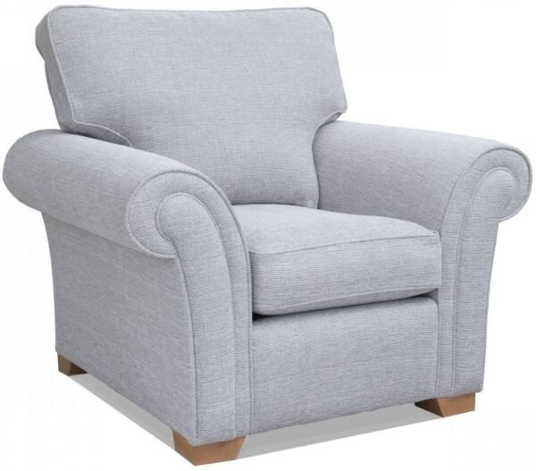 Alstons Lancaster Standard Chair