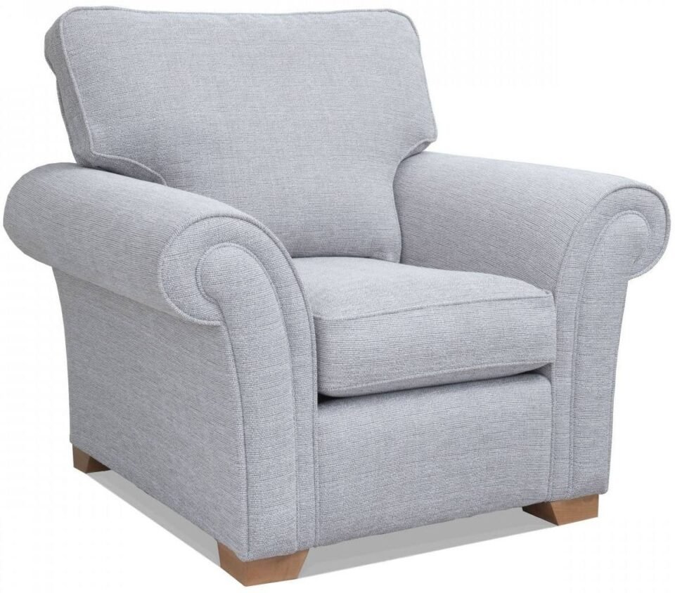 Alstons Lancaster Chair