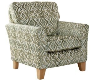 Alstons Memphis Accent Chair