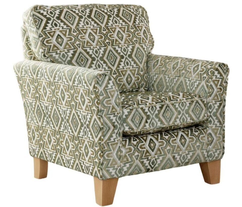 Alstons Memphis Accent Chair