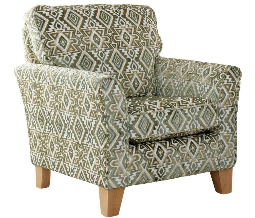Alstons Memphis Accent Chair