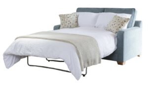 Alstons Olly 3 Seater Sofa Bed