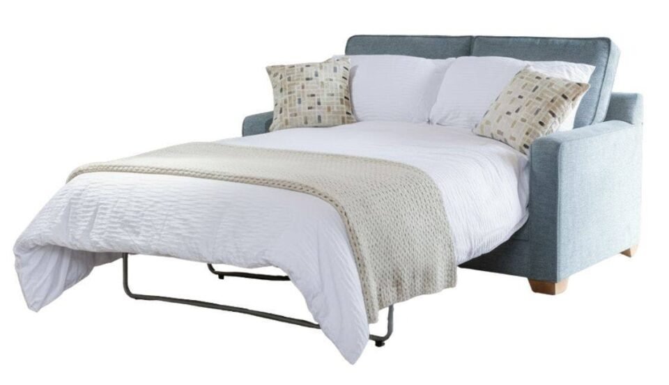 Alstons Olly 3 Seater Sofa