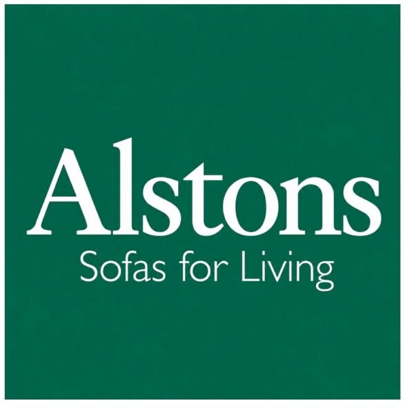 Alstons Sofas for Living