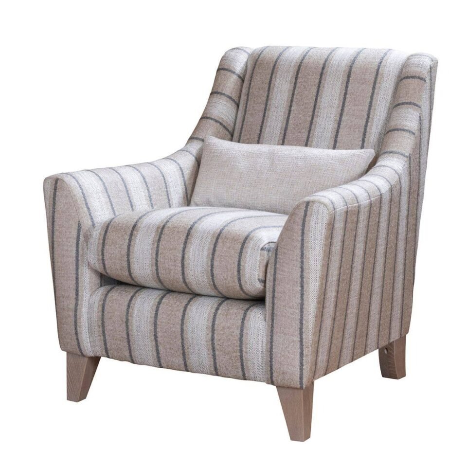 Alstons Rochelle Accent Chair