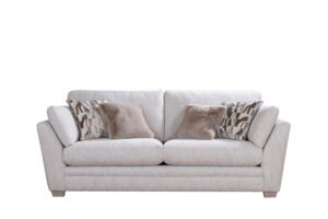Alstons Rochelle Ottoman