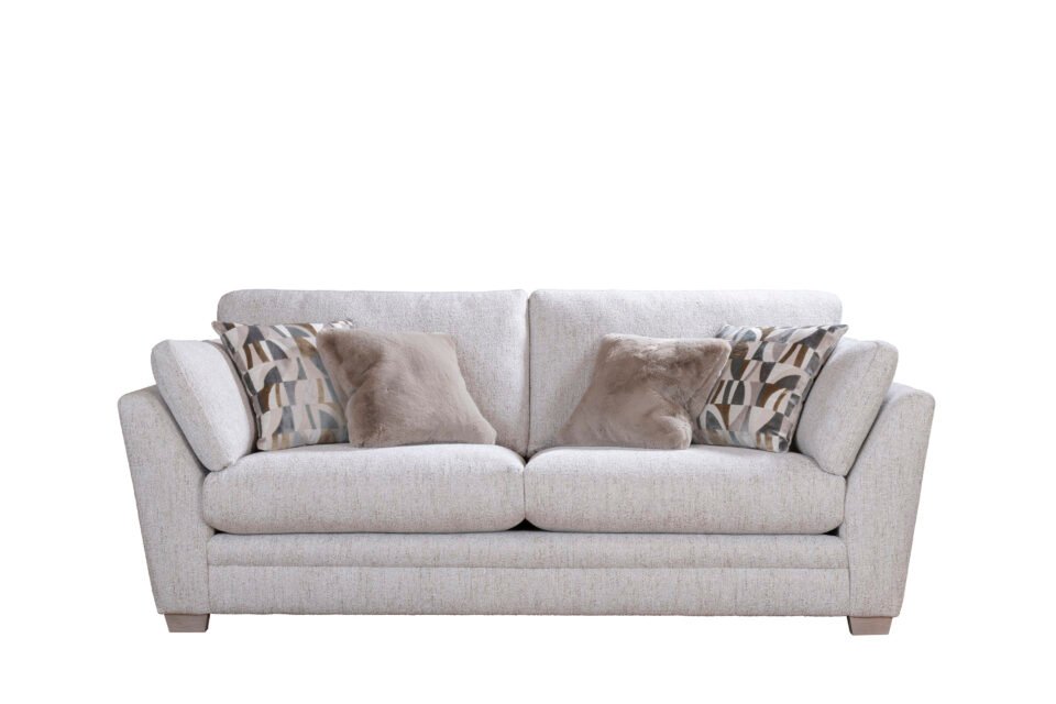 Alstons Rochelle Ottoman