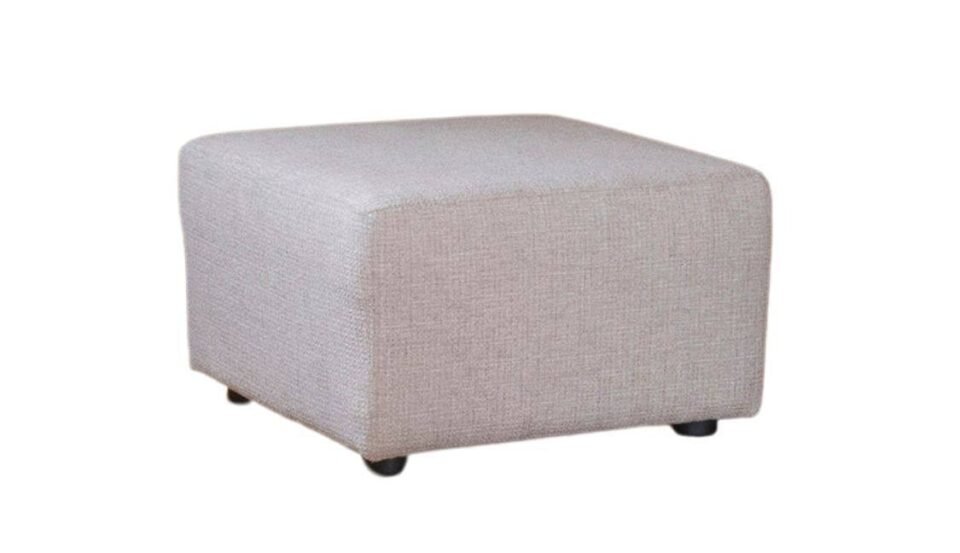 Alstons Rochelle Footstool