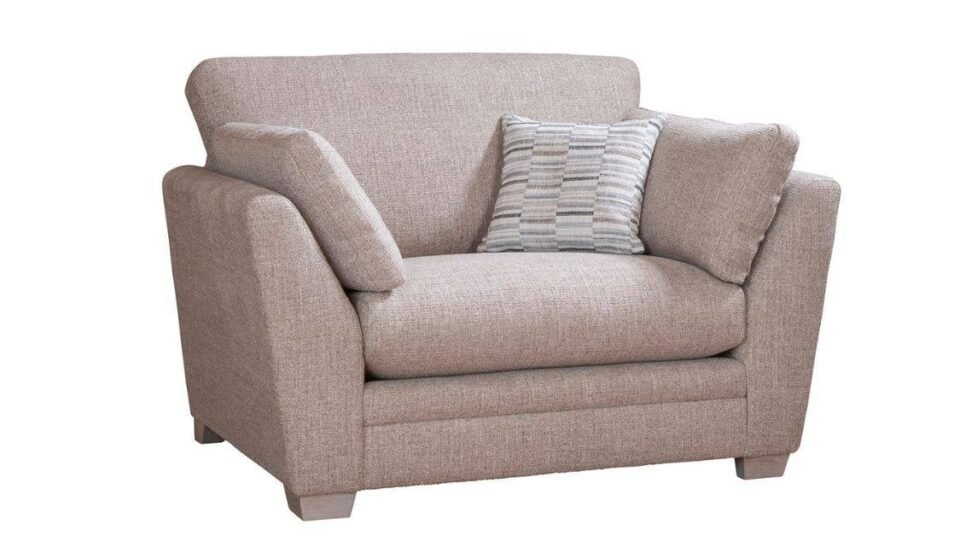 Alstons Rochelle Snuggler