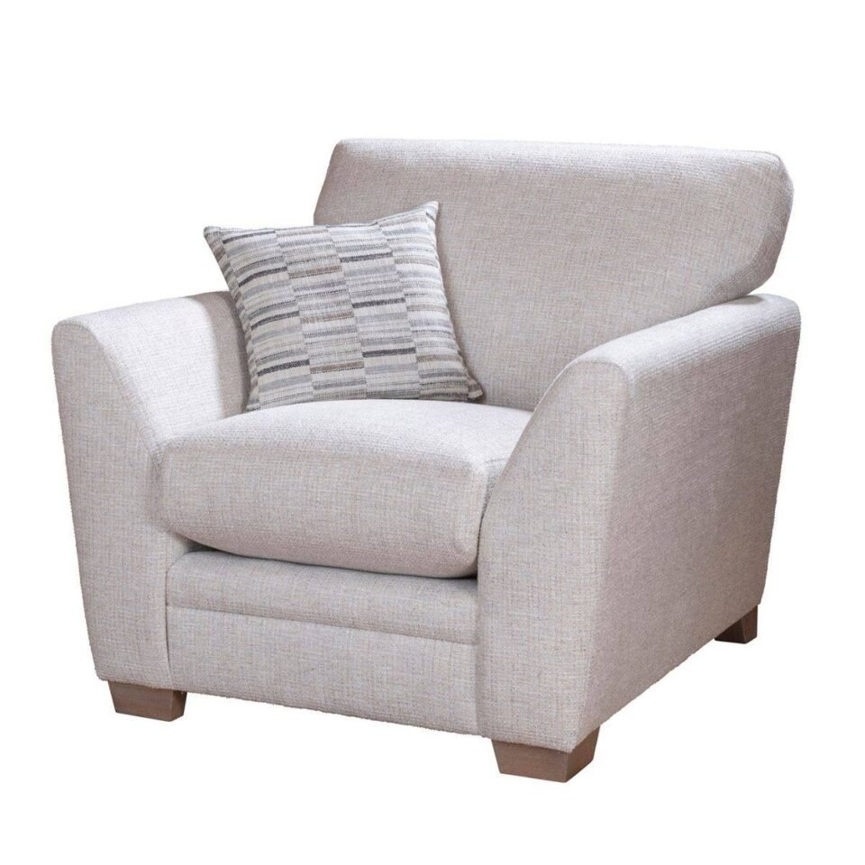 Alstons Rochelle Chair