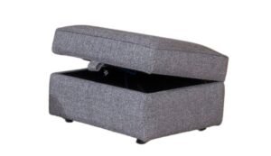 Alstons Rochelle Storage Stool