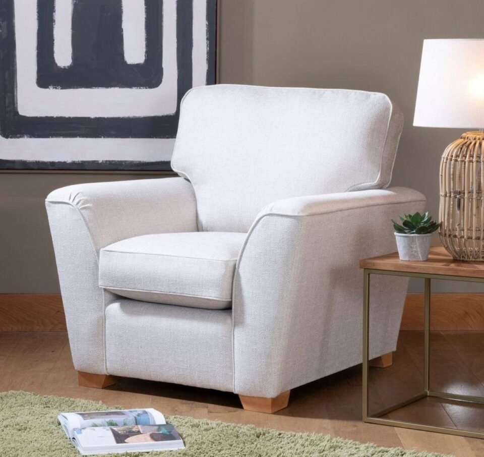 Alstons Tasman Chair