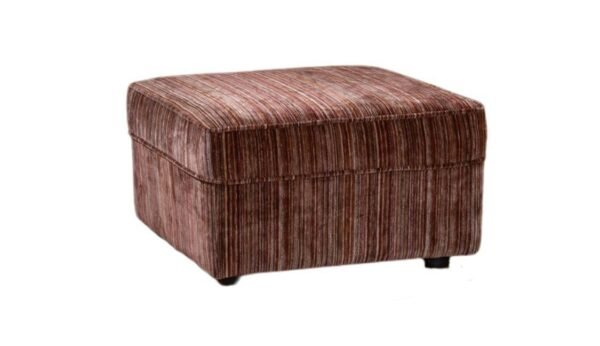 Alstons Charlbury Foot Stool