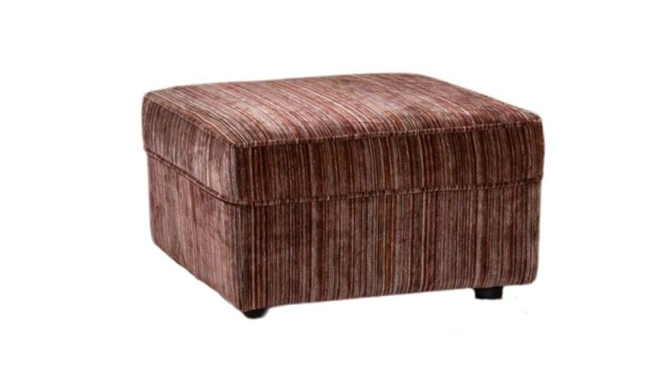 Alstons Charlbury Footstool