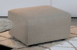 Alstons Inka Footstool