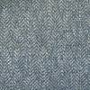 C Indigo Navarre Herringbone 2822