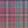 D Merlot Highland Plaid 2501