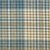 D Sepia Highland Plaid 2507