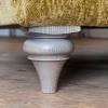Darwin Grey Ash Foot
