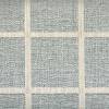 G Platinum Hamelin Plaid Chenille 2497