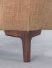 Inka Dark Ash Foot